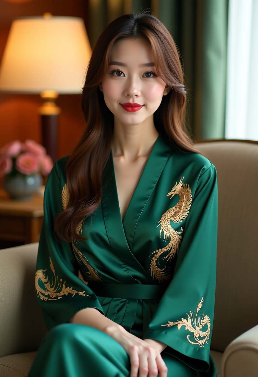 流年似水