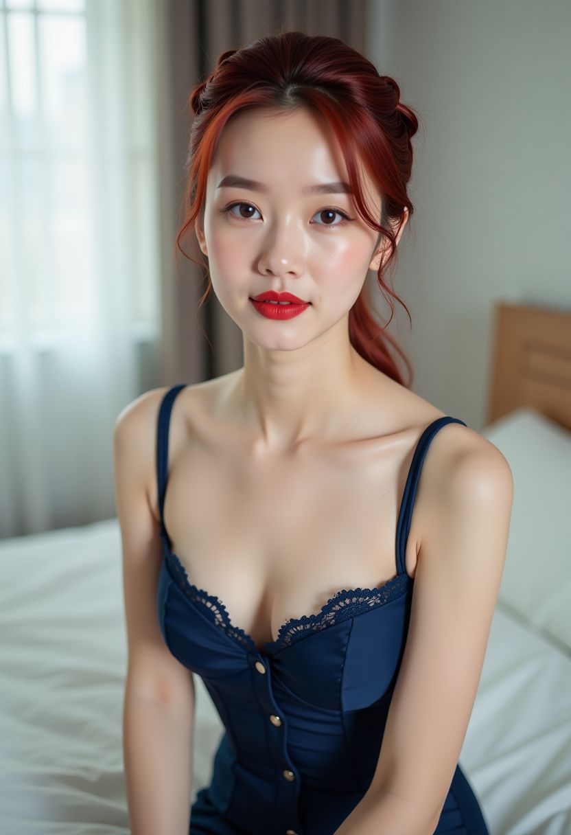 时光尽头