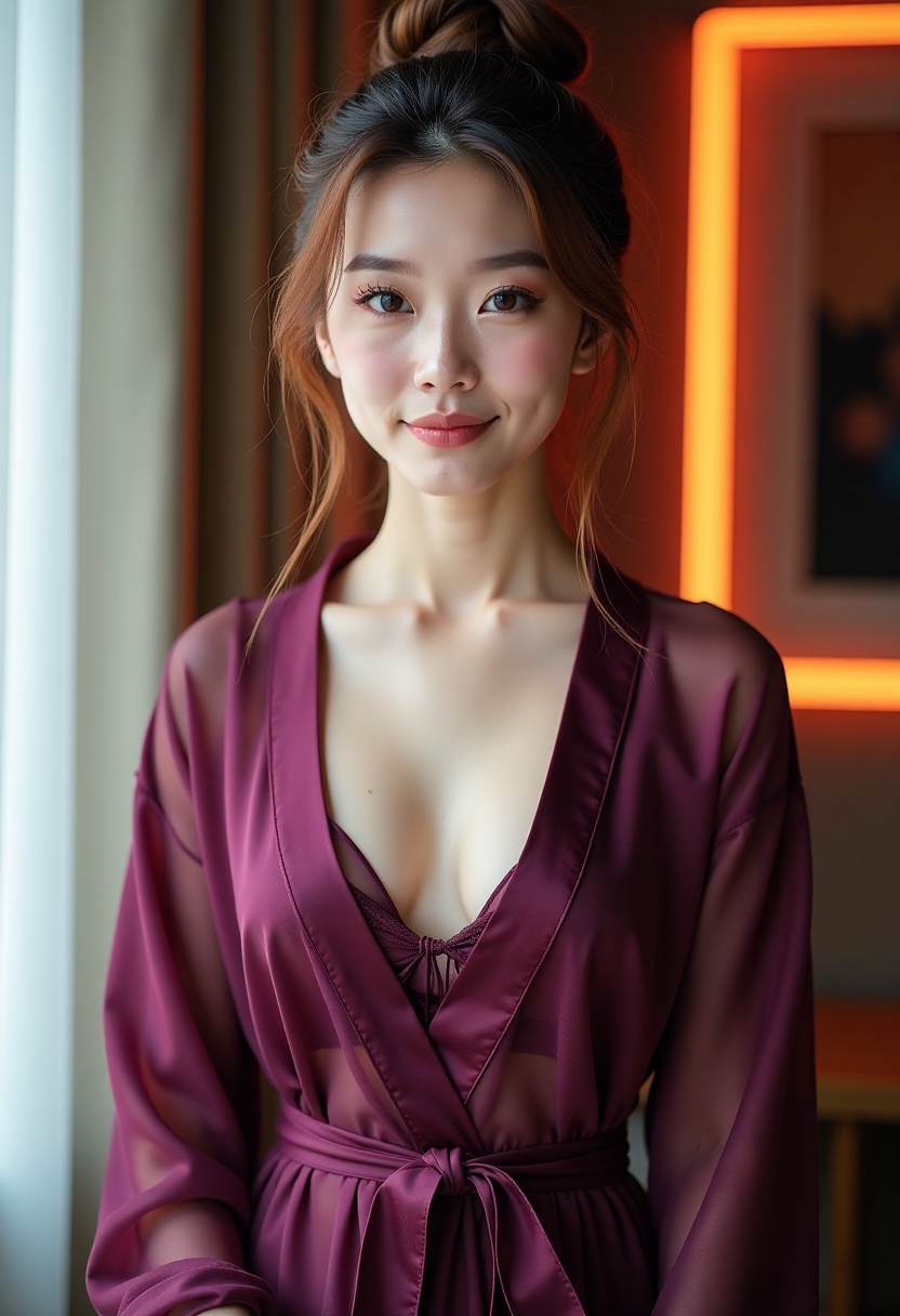 岁月如歌