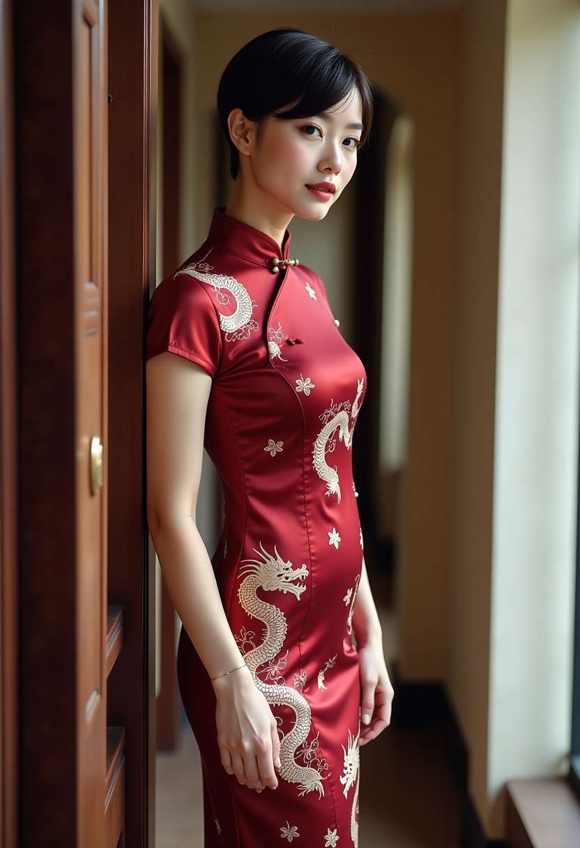 青春不散场
